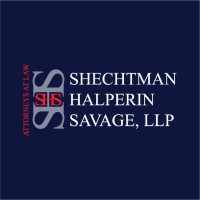 Shechtman Halperin Savage, LLP logo - Similar company to Docsnex, Llc