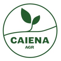 Caiena AGR logo - Similar company to Sampaglass