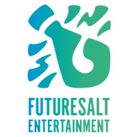 Futuresalt Entertainment logo - Similar company to Lighthief