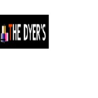THE DYER'S logo - Similar company to Ibrahim Dyeing & Bleaching