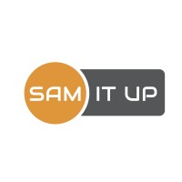 SAM IT UP logo - Similar company to B-Lay, Now Softwareone