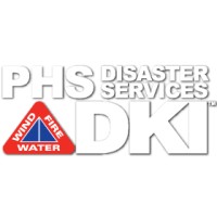 PHS Disaster Services DKI logo - Similar company to Mps Executive Suites