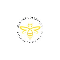 Mad Bee Collective Inc. logo - Similar company to Common Good Beer Co.