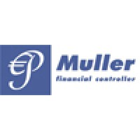 Muller financial controller logo - Similar company to Mueller Wealth