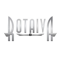 ROTAIVA logo - Similar company to Toam