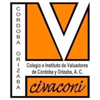 Colegio e Instituto de Valuadores de Córdoba y Orizaba A.C. logo - Similar company to Federación De Colegios De Valuadores Ac