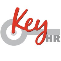 KeyHR logo - Similar company to Blockwrk