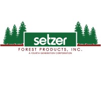 Setzer Forest Products Inc logo - Similar company to Sequoia Forest Products