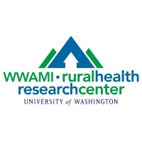WWAMI Rural Health Research Center logo - Similar company to Drive Consumer Direction