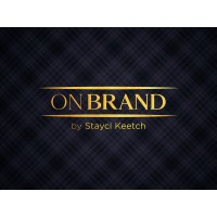 On Brand logo - Similar company to Affinity Production Group
