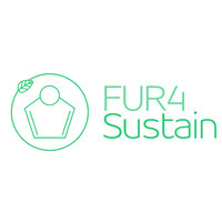 FUR4Sustain COST Action logo - Similar company to Daemon Cost