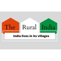 The Rural India | Website for Village logo - Similar company to Lab Academia - Research And Publishing Center