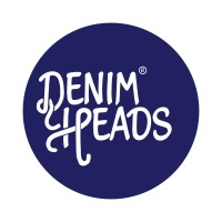 Denimheads logo - Similar company to One Denim