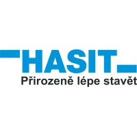 HASIT Šumavské vápenice a omítkárny, s.r.o. logo - Similar company to Rawlplug Sk