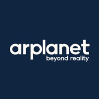 ARPLANET logo - Similar company to 菁英語言教育