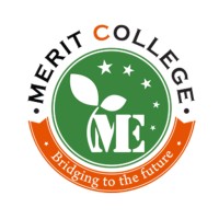Merit College logo - Similar company to Noteswap