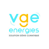 VGE Energies logo - Similar company to Vge