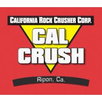 California Rock Crushers Corp