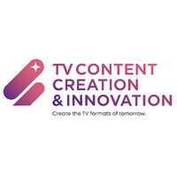 TV CONTENT CREATION AND INNOVATION logo - Similar company to Promessor