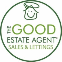 The Good Estate Agent Fife-Scotland logo - Similar company to Gold Estate Agent