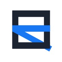Square logo - Similar company to Hepics