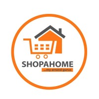 Shopahome Online Market Place logo - Similar company to Taskrevolution