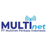 PT Multinet Perkasa Indonesia logo - Similar company to Pt. Comtelindo