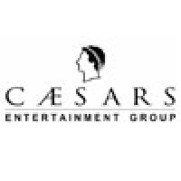 Caesar´s Entertainment Group logo - Similar company to Caesar Group