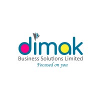 Dimak logo - Similar company to Md Work Service Sp. Z O.O.