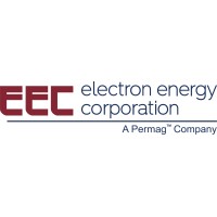 Electron Energy Corporation logo - Similar company to Mce - Magnetic Component Engineering