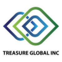 Treasure Global Inc. (NASDAQ: TGL) logo - Similar company to World Consumers' Protection Chamber Of Commerce世界维护消费者总商会