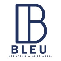 Bleu Abogados Asociados logo - Similar company to M & A Estrategia Legal