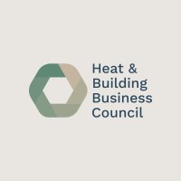 Heat and Building Business Council logo - Similar company to Control Flow Technologies