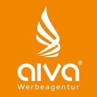 aiva - Werbeagentur logo - Similar company to Dpolg Bundespolizeigewerkschaft