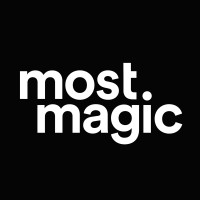 MostMagic GmbH logo - Similar company to Flugmodus Gmbh