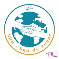 Sup de Coeur - Rennes School of Business logo - Similar company to Océania Association
