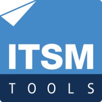 ITSM.tools logo - Similar company to Itsm Academy