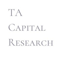 TA Capital Research logo - Similar company to Spearhead Advisors