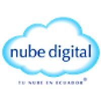 Nube Digital EC logo - Similar company to Virtualit