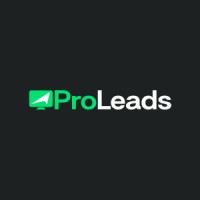 ProLeads logo - Similar company to E-Auditoria