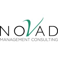 NOVAD Management Consulting LLC logo - Similar company to Elev8T