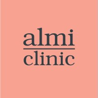 Almi Clinic logo - Similar company to Sociopack