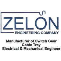 Zelon Engineering Company logo - Similar company to Avacon Technologies