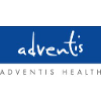 Adventis Health logo - Similar company to Jesus House