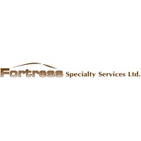 Fortress Specialty Services Ltd logo - Similar company to Unique Supply, Llc