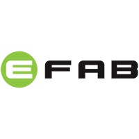 EFAB GmbH logo - Similar company to Fraunhofer Center For Process Intelligence
