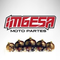 IMGESA - Moto Partes logo - Similar company to Moto Partes