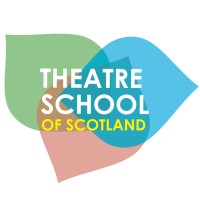 Theatre School of Scotland logo - Similar company to Thread Talent