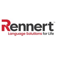 Rennert International logo - Similar company to Coofex / Cocrear