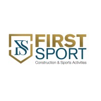First sport For Artificial Grass & Landscape logo - Similar company to Sephora-Eg